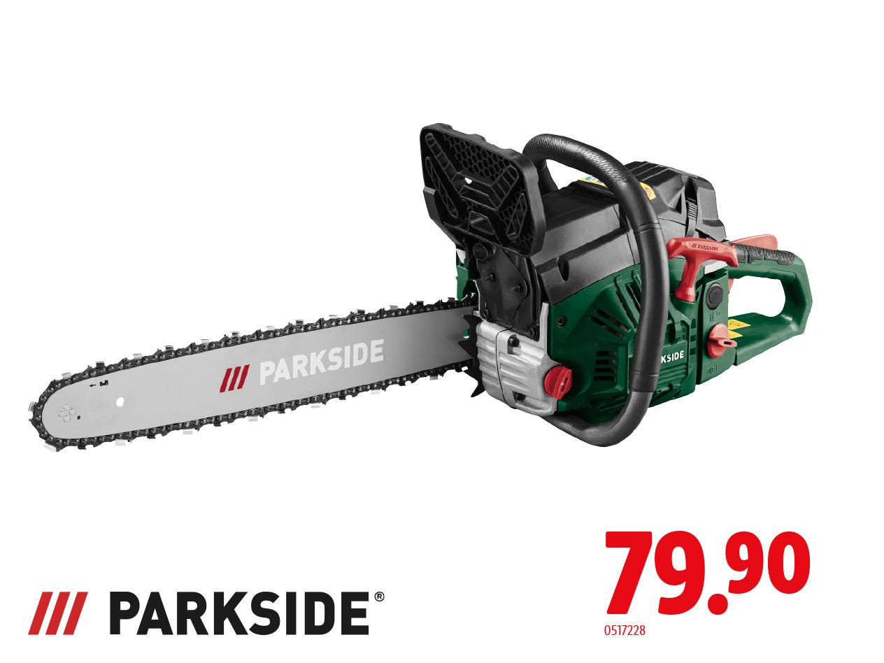 PARKSIDE CHF 79.90