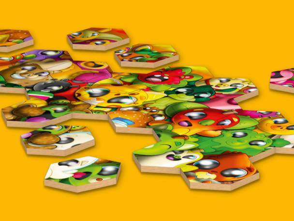 Puzzle