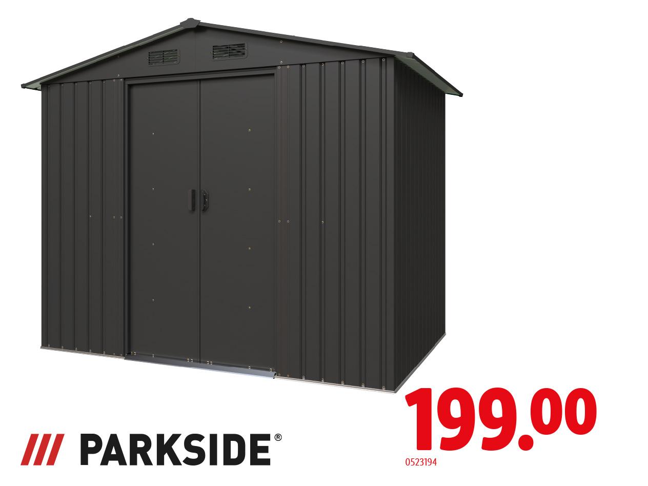 PARKSIDE CHF 199.00