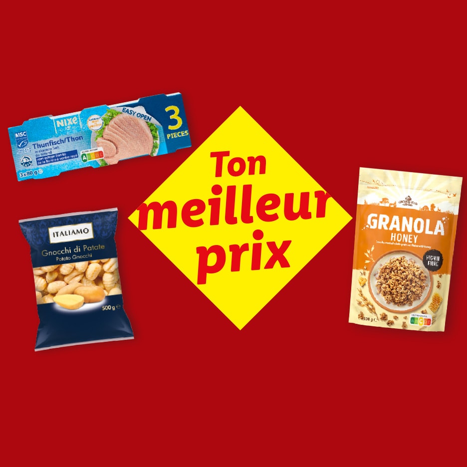 Dein Tiefpreis