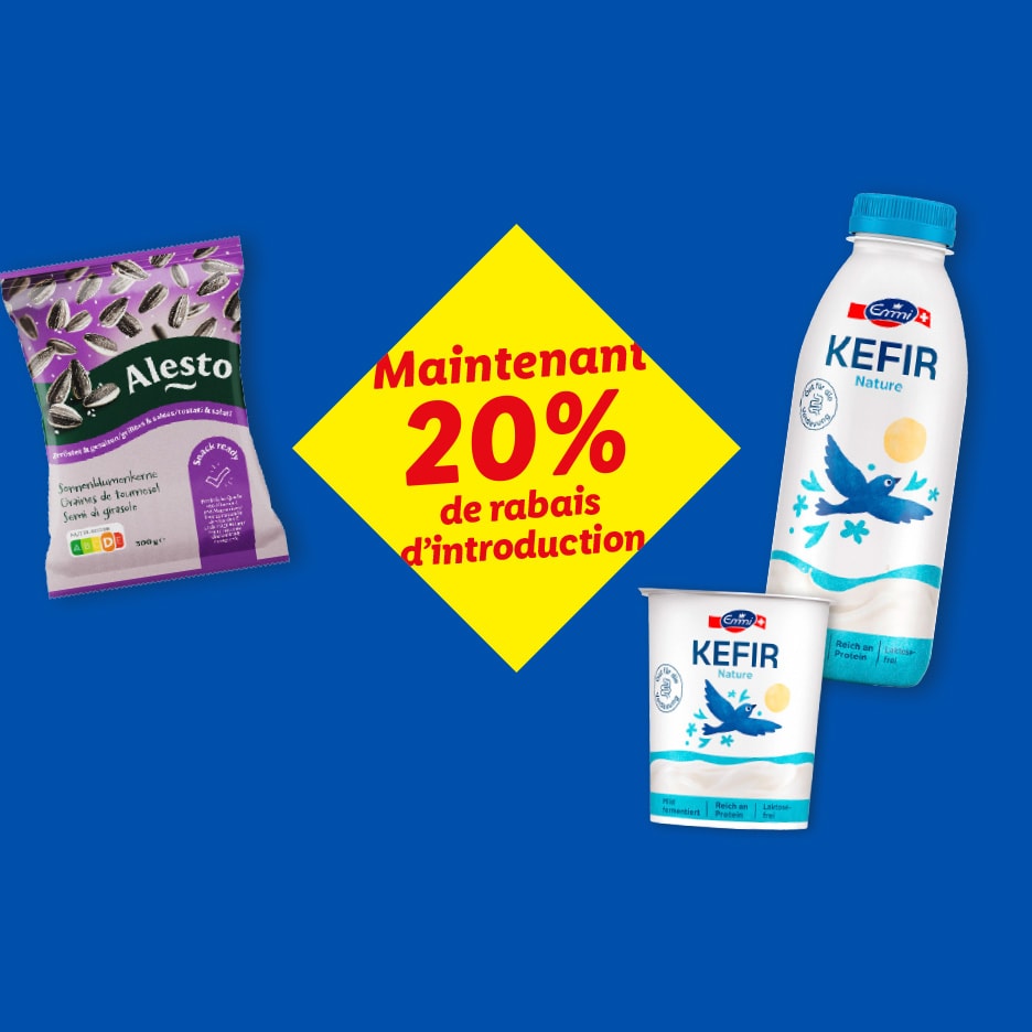 Jetzt 20% Einführungsrabatt
