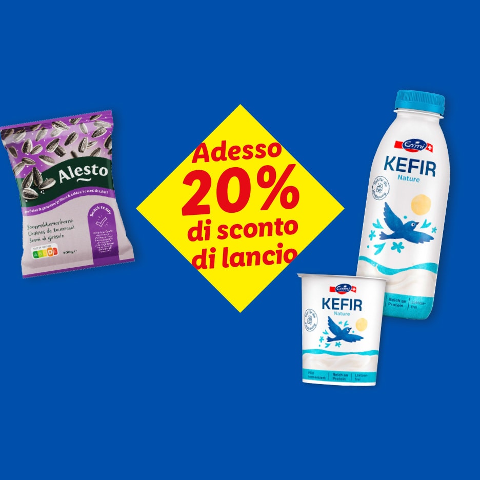 Jetzt 20% Einführungsrabatt