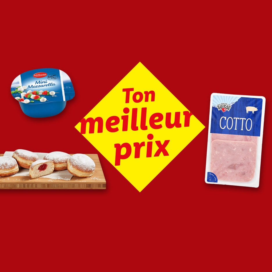 Dein Tiefpreis