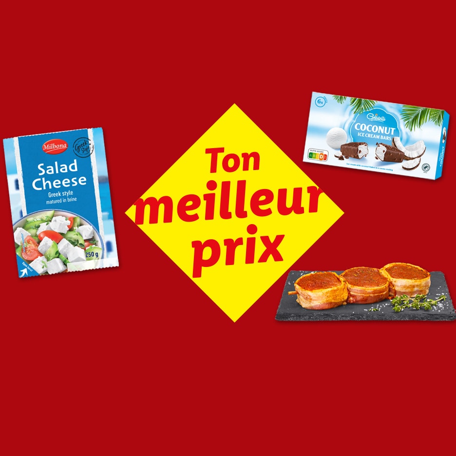Dein Tiefpreis