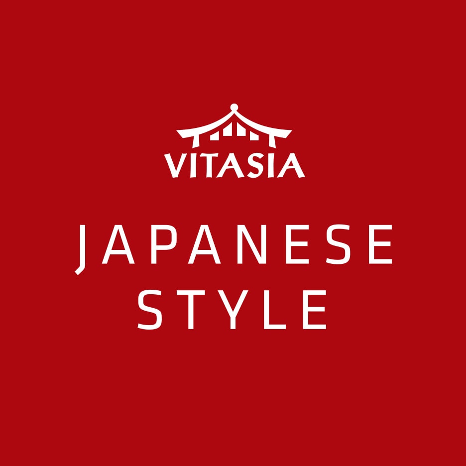VITASIA JAPANESE STYLE