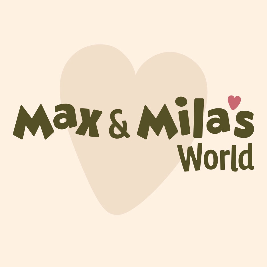 Max & Mila‘s World
