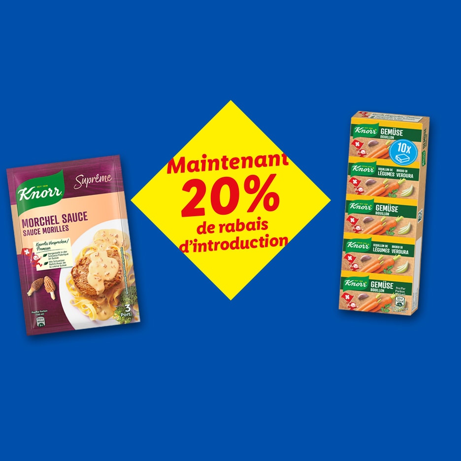 Jetzt 20% Einführungsrabatt