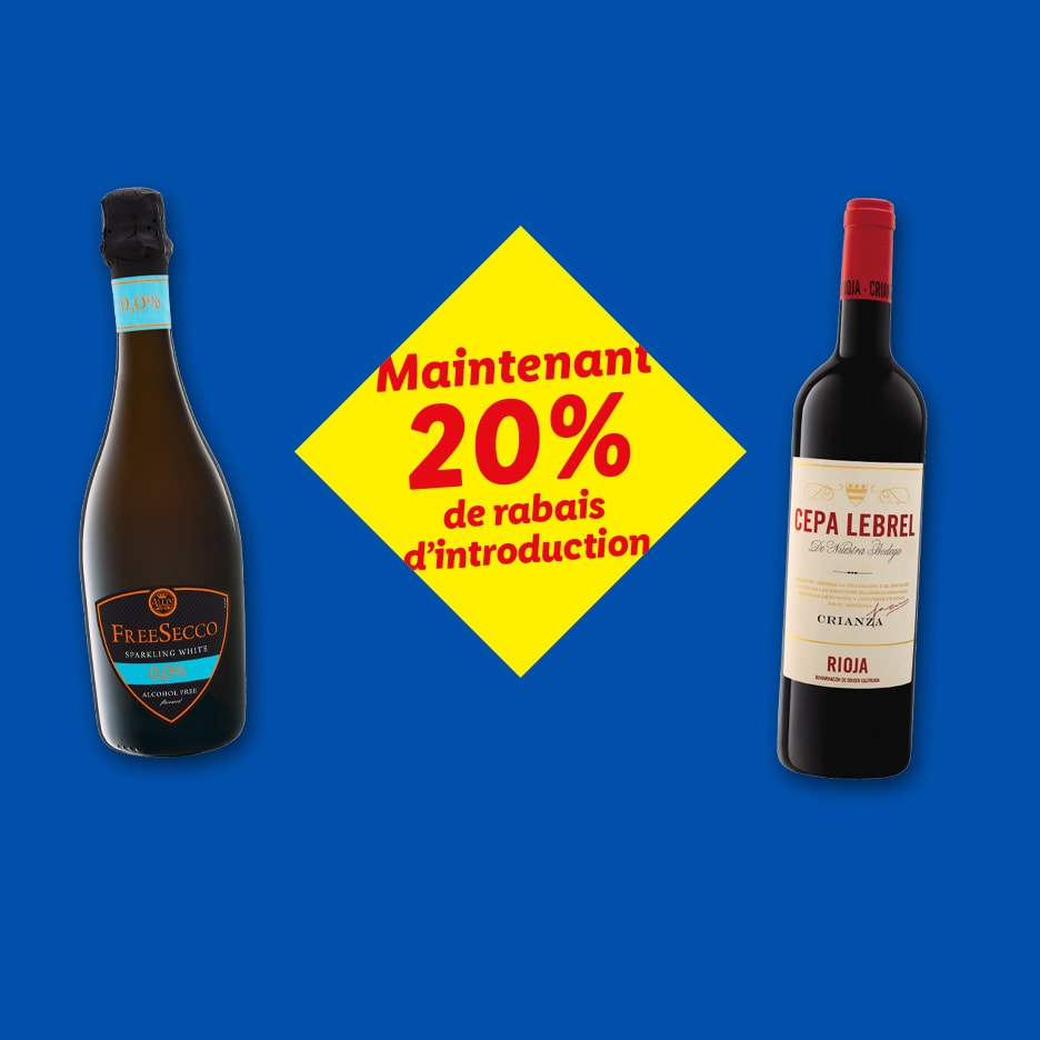 Jetzt 20% Einführungsrabatt