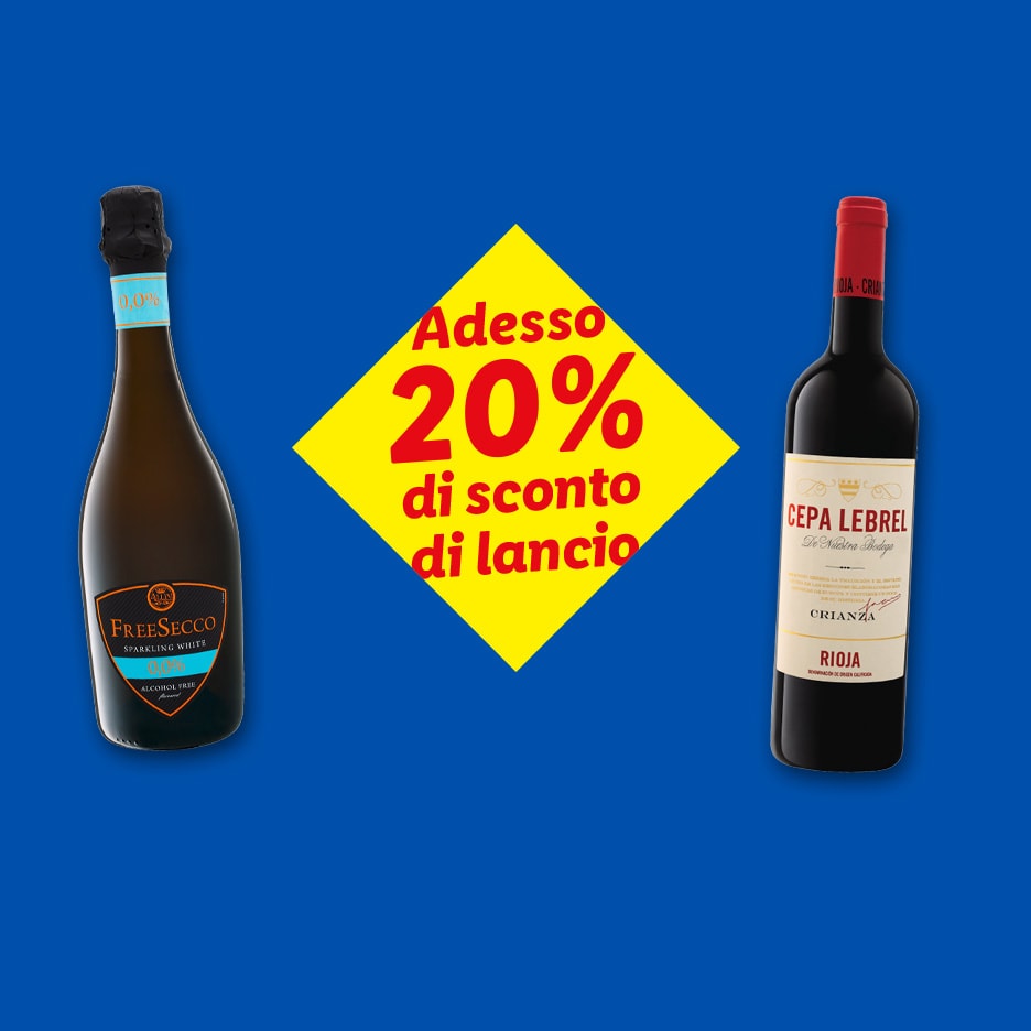 Jetzt 20% Einführungsrabatt