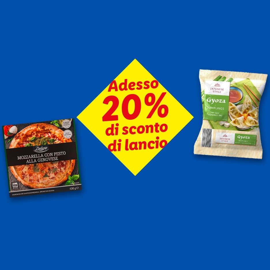 Jetzt 20% Einführungsrabatt