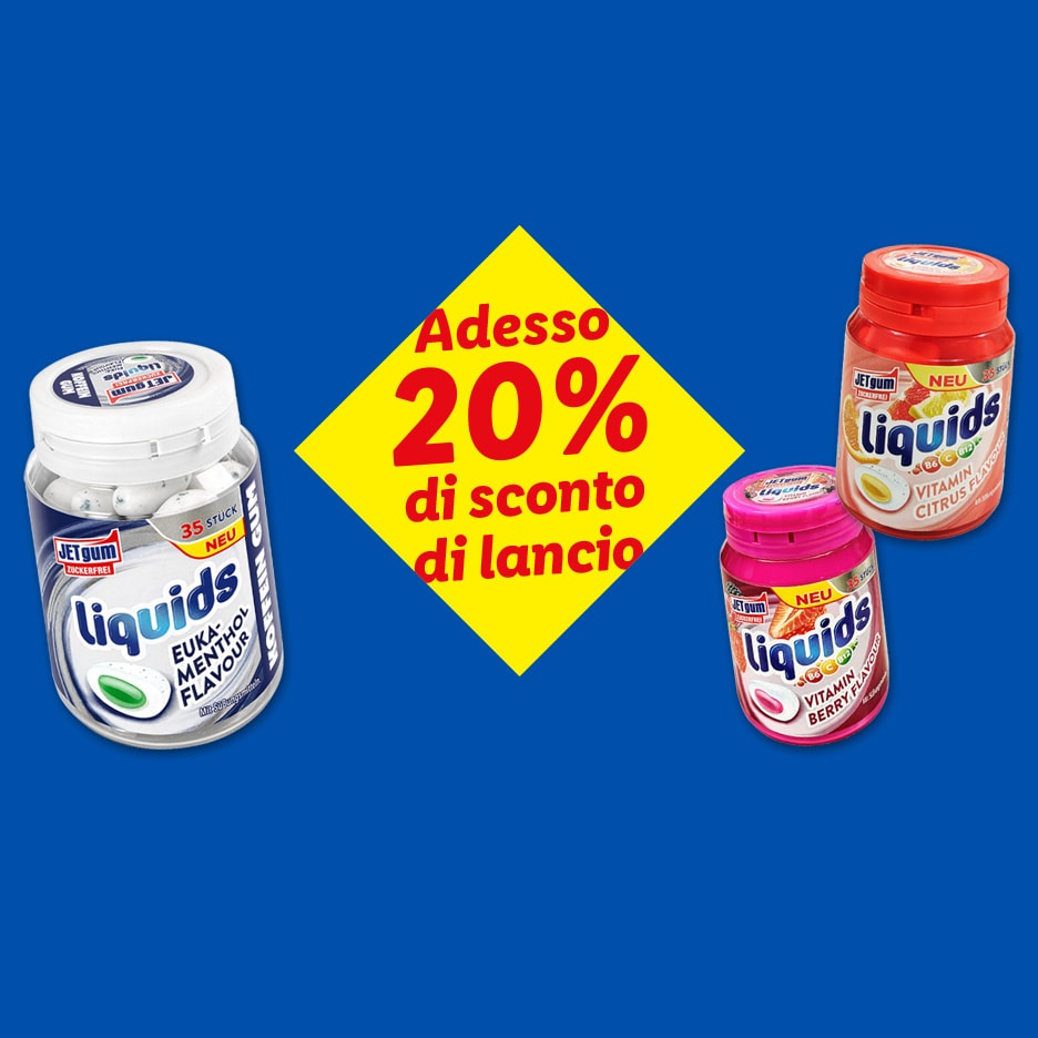 Jetzt 20% Einführungsrabatt