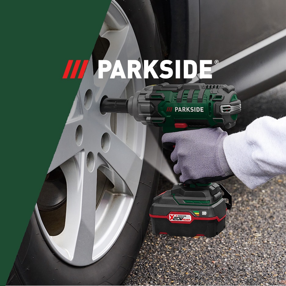 PARKSIDE