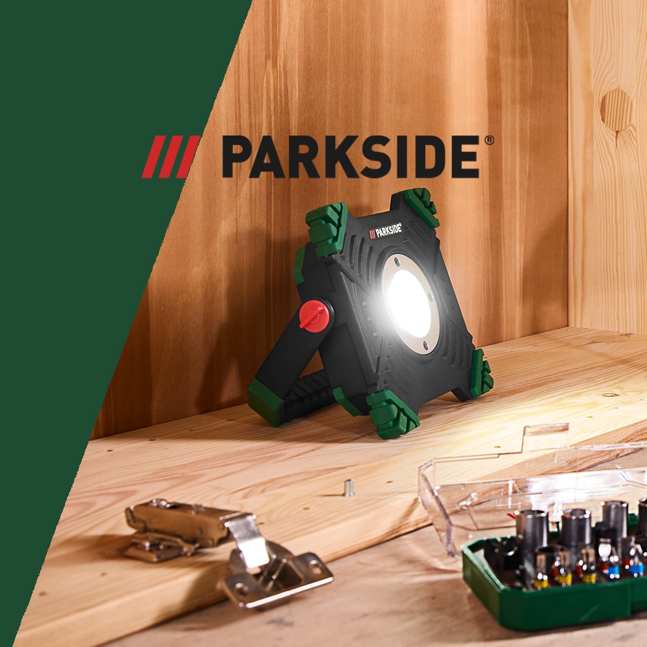 PARKSIDE