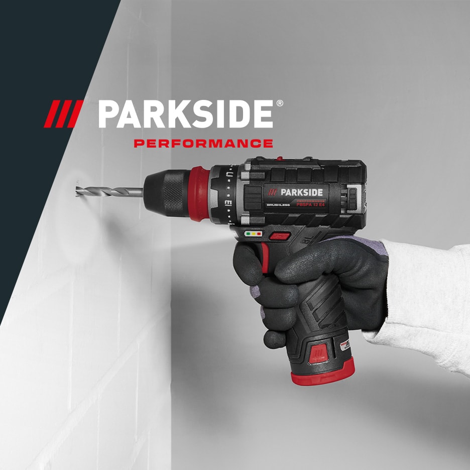 AI-generiert: PARKSIDE Performance