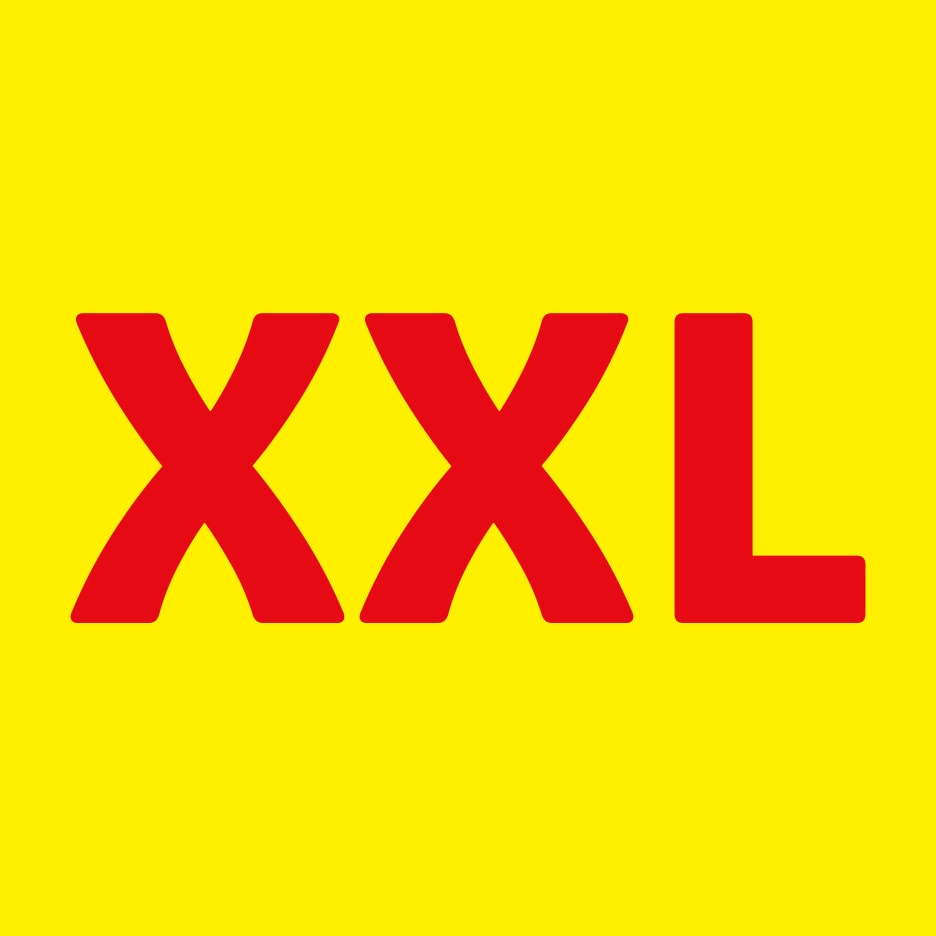 XXL