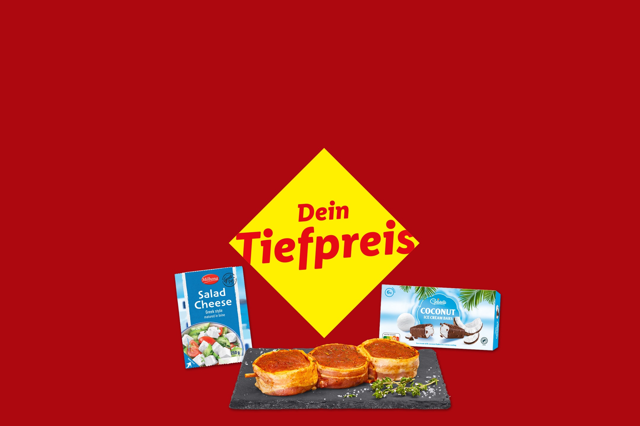 Dein Tiefpreis