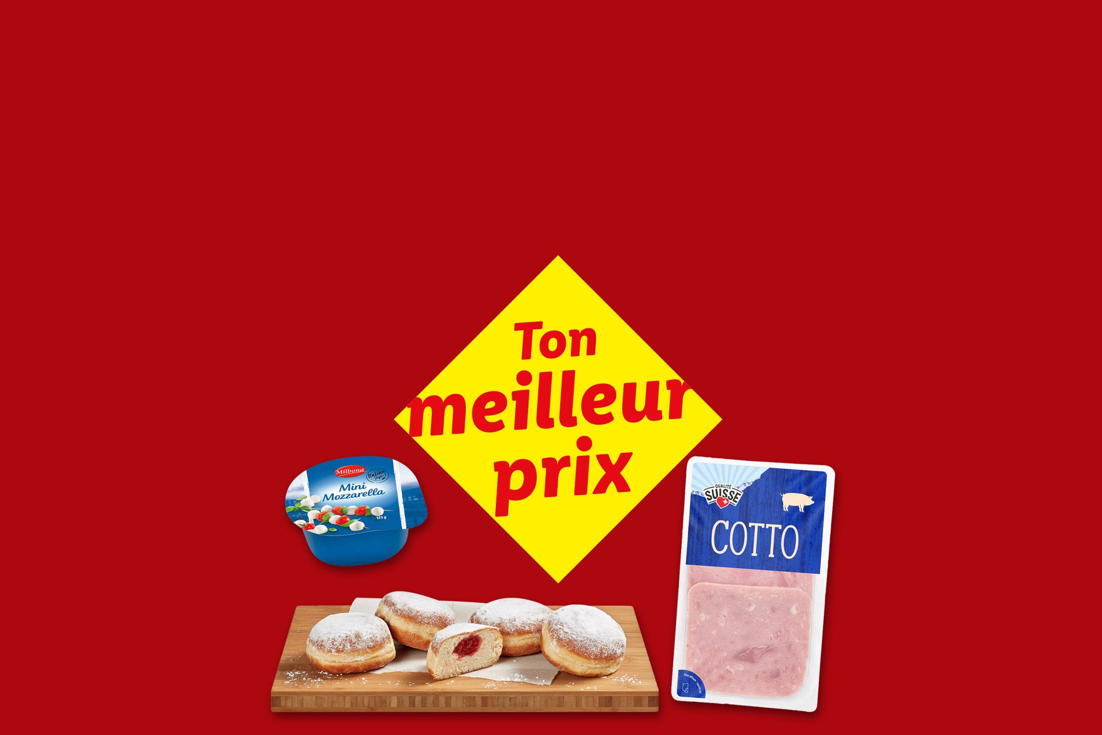 Ton meilleur prix