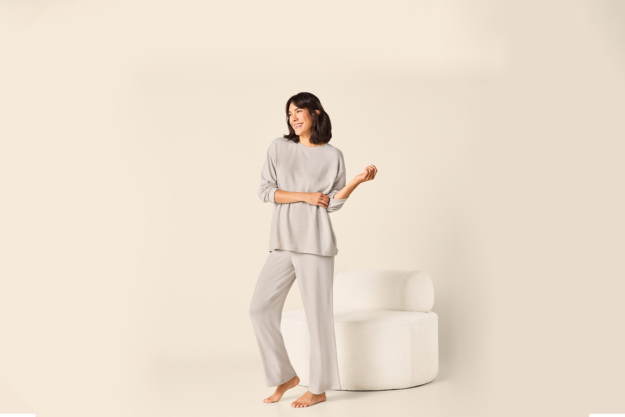 Esmara Damen Lounge-Set