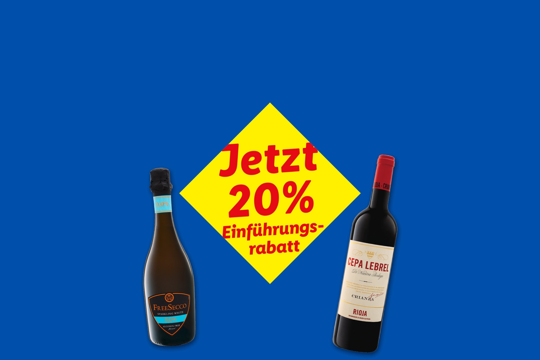 Jetzt 20% Einführungsrabatt