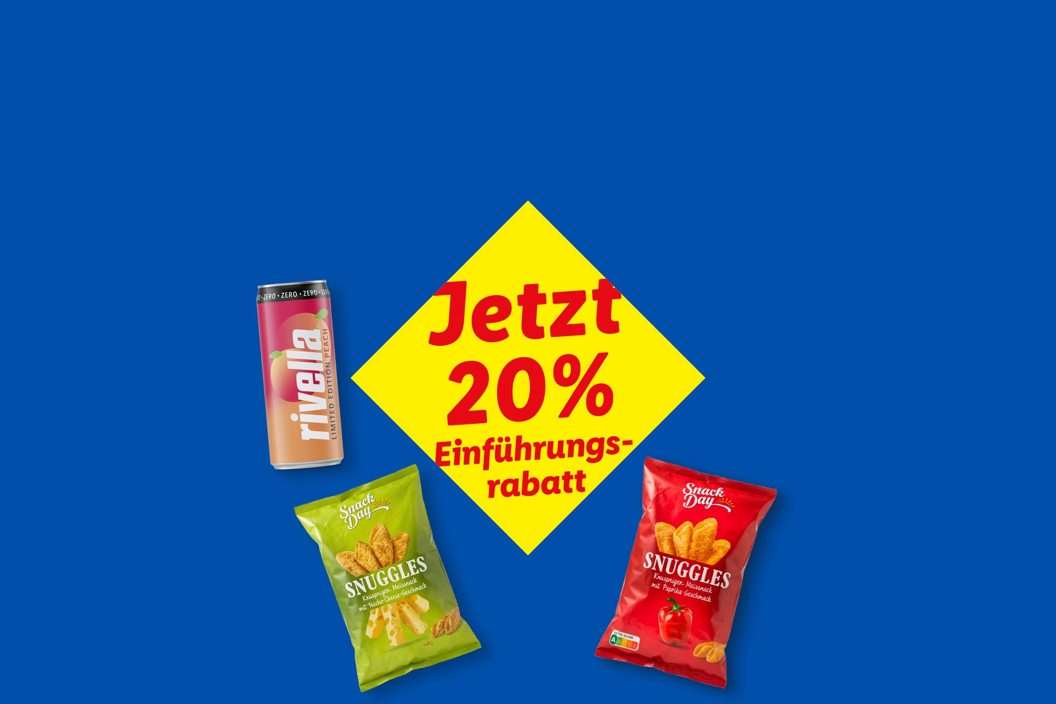 Jetzt 20% Einführungsrabatt