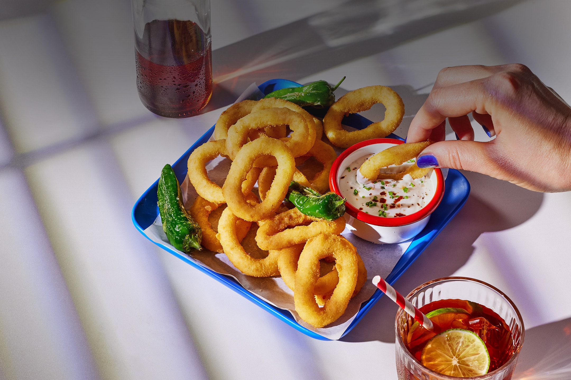 MCENNEDY AMERICAN WAY