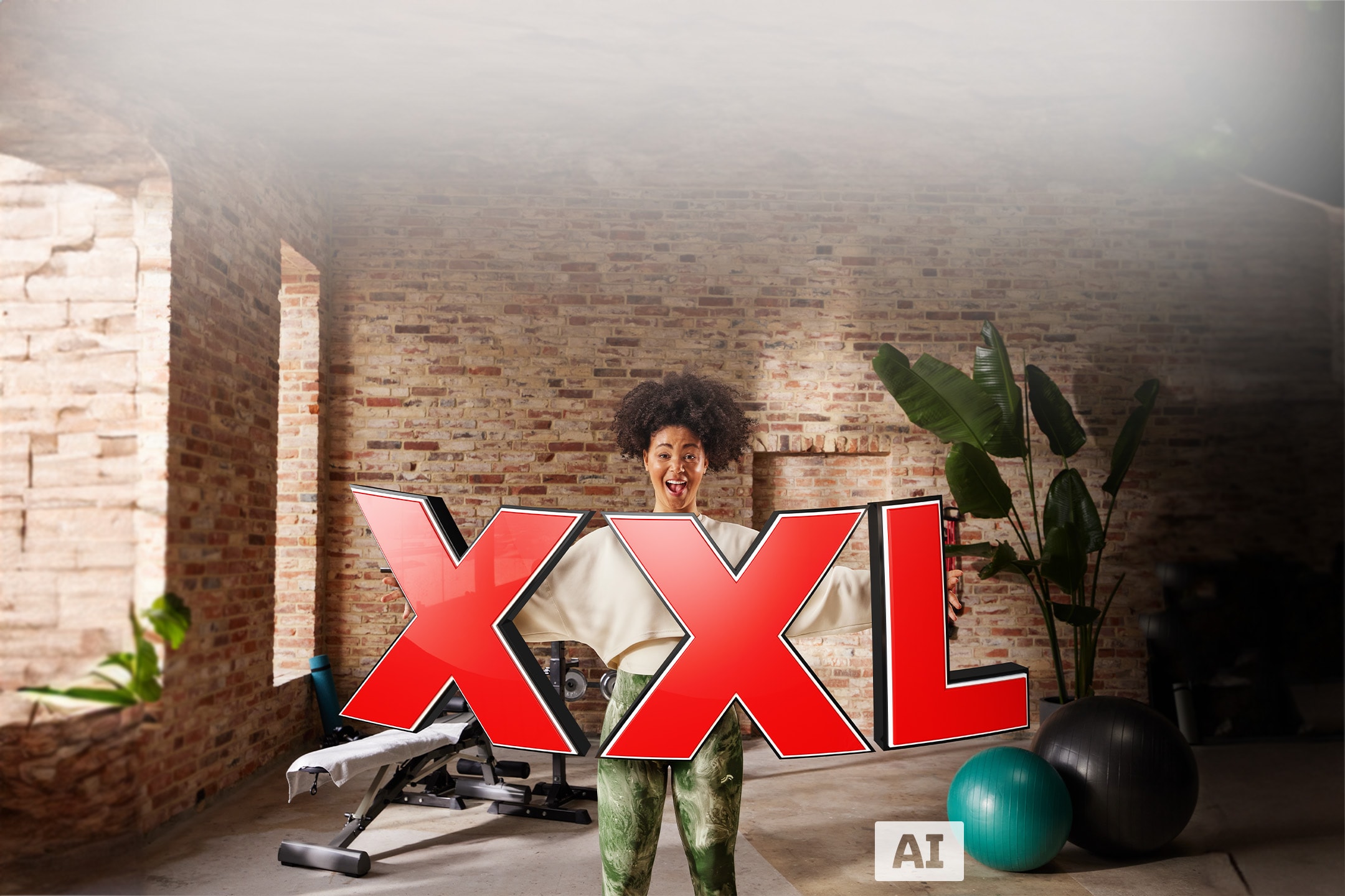 XXL