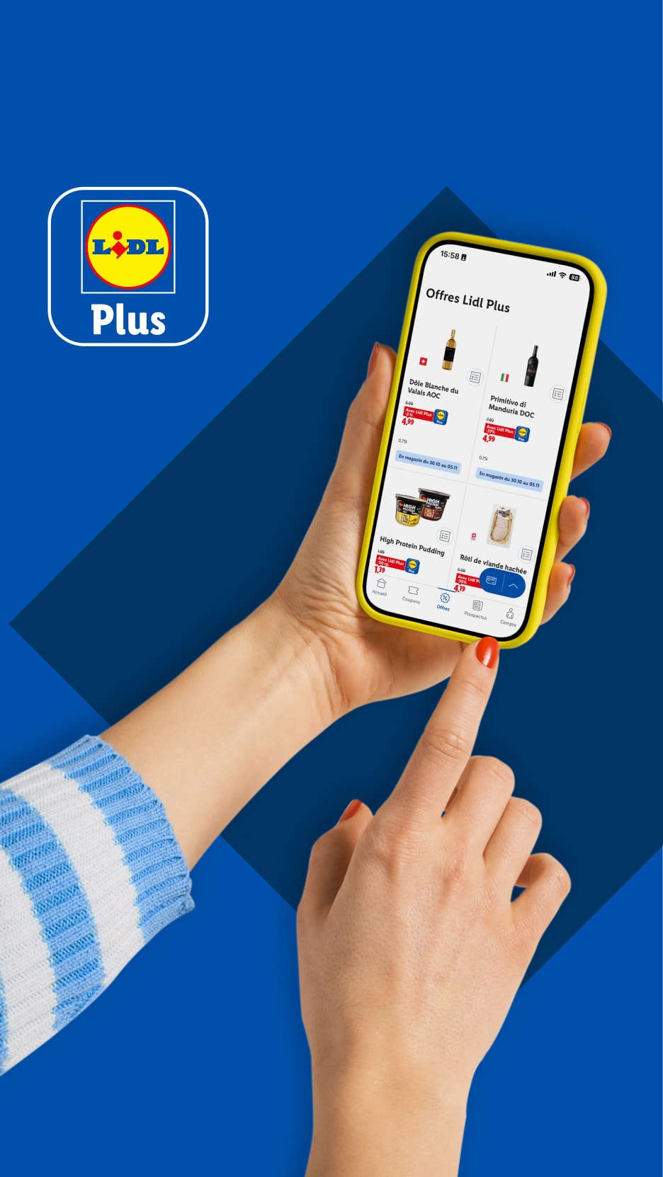 Lidl Plus