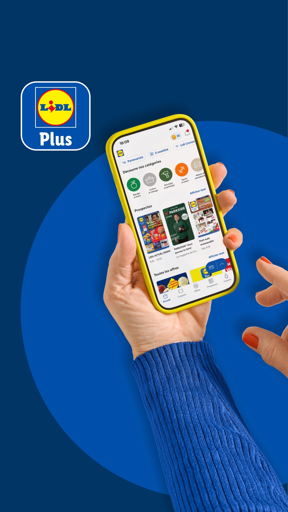 Lidl Plus