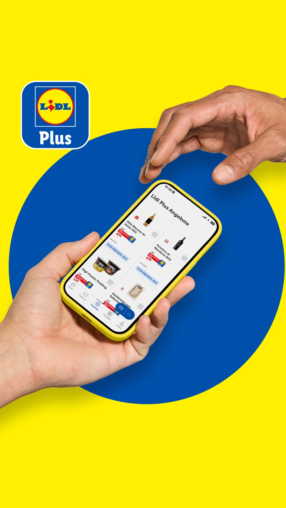 Lidl Plus