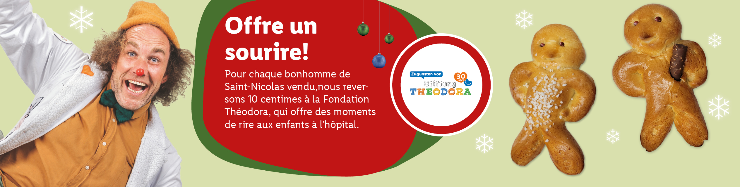 Regarder maintenant