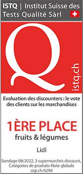 ISTQ