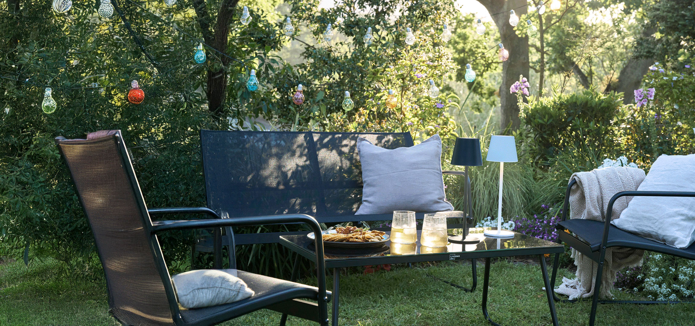 Ton jardin - ton style