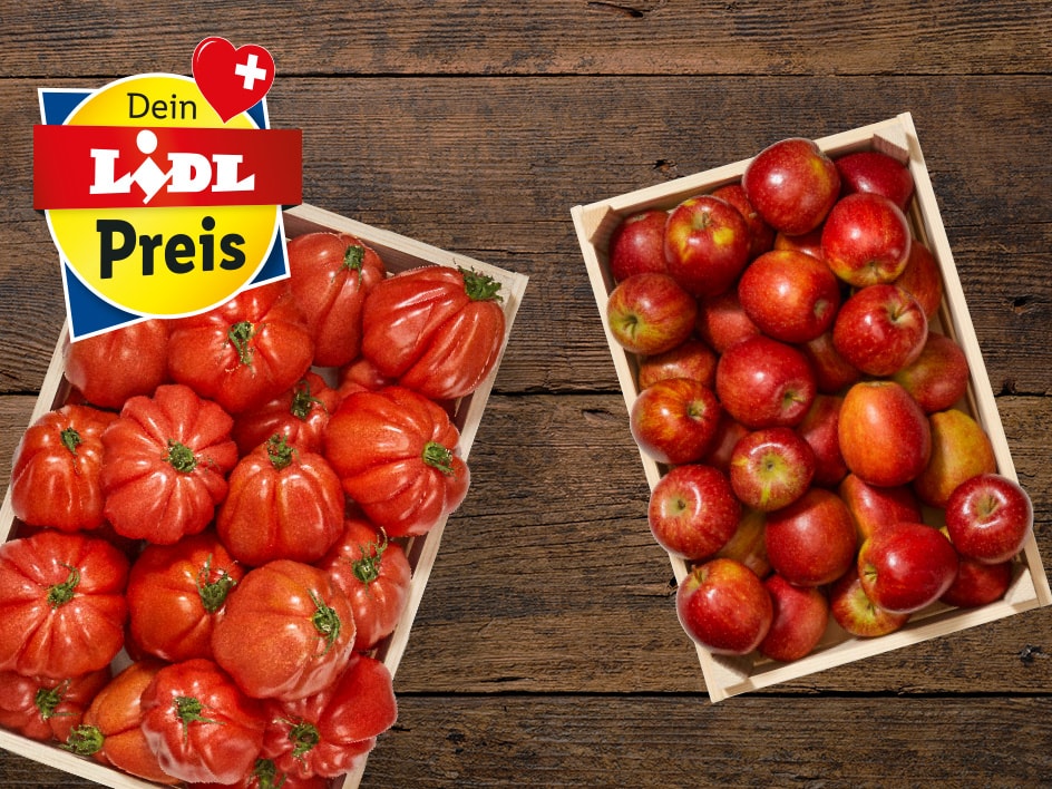 Lidl Schweiz Aktuelle Aktionen www.lidl.ch