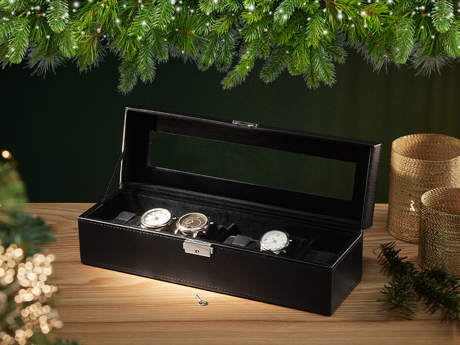 Idee regalo per grandi e piccini