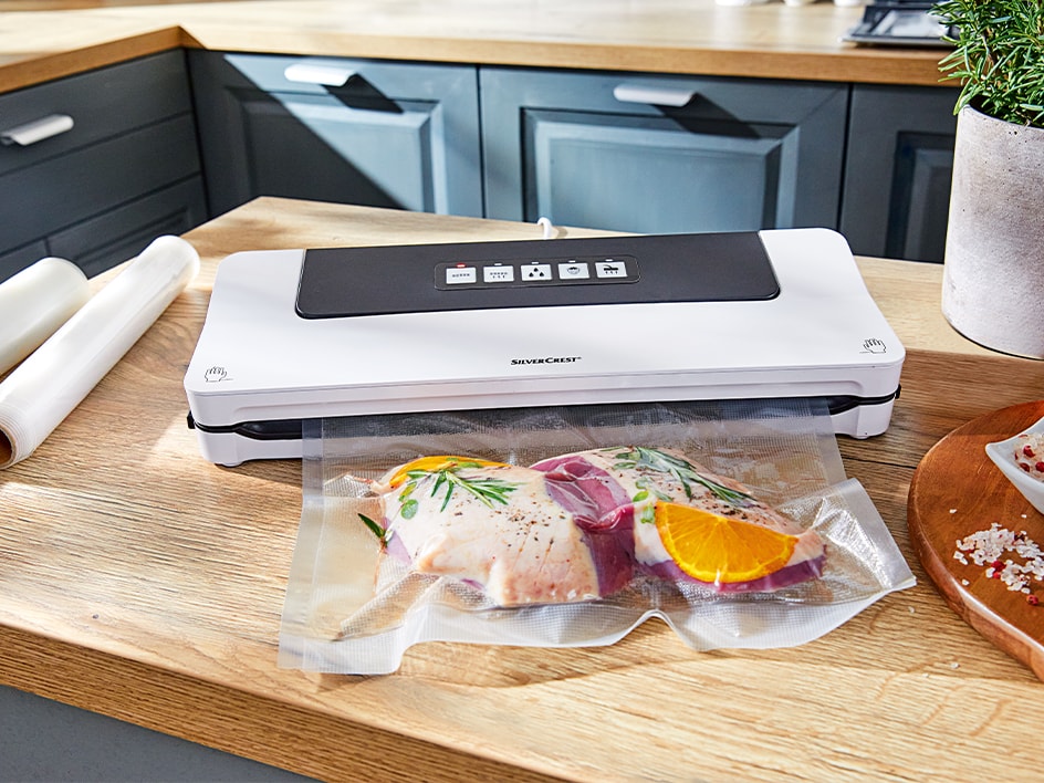 Ustensiles et appareils de cuisine pratiques