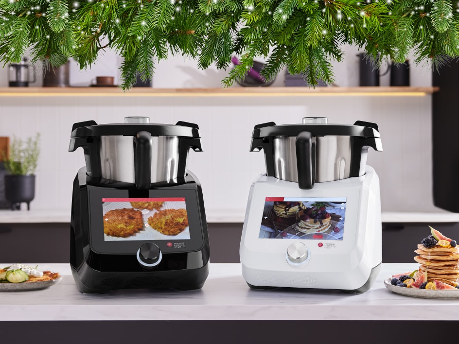 Monsieur Cuisine Smart