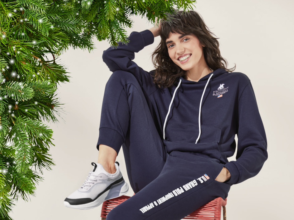 Moda U.S. Grand Polo al prezzo Lidl