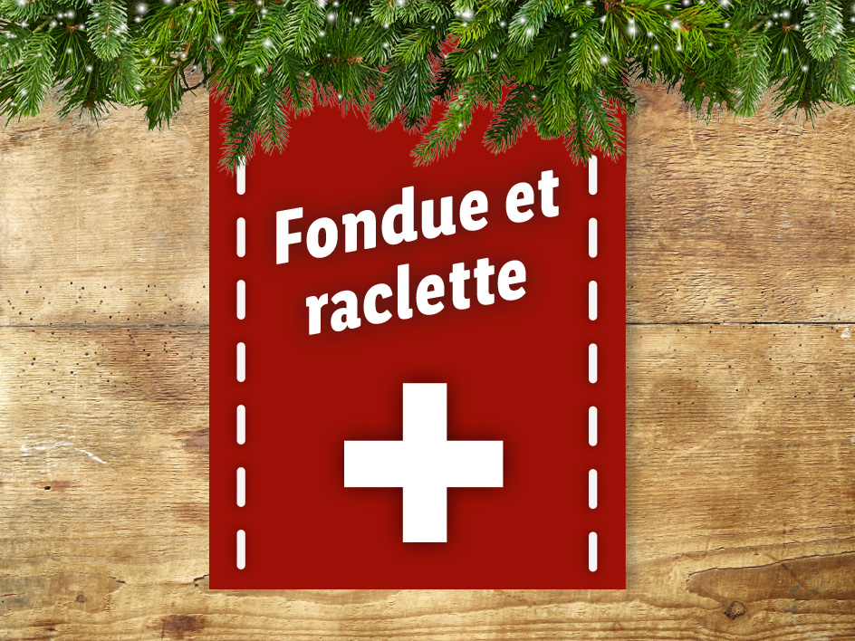 Soirées de Noël douillettes