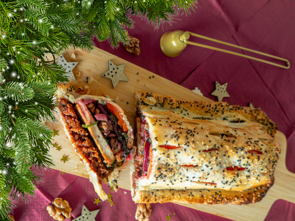 Il Natale ha amore e sapore