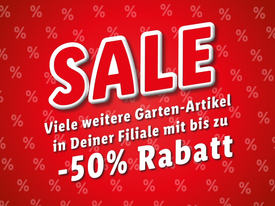Jetzt noch mehr Sparen!
