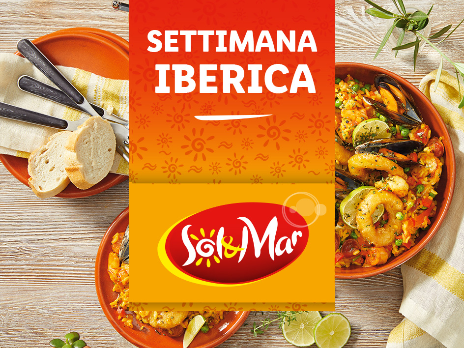 La varietà iberica al prezzo Lidl!