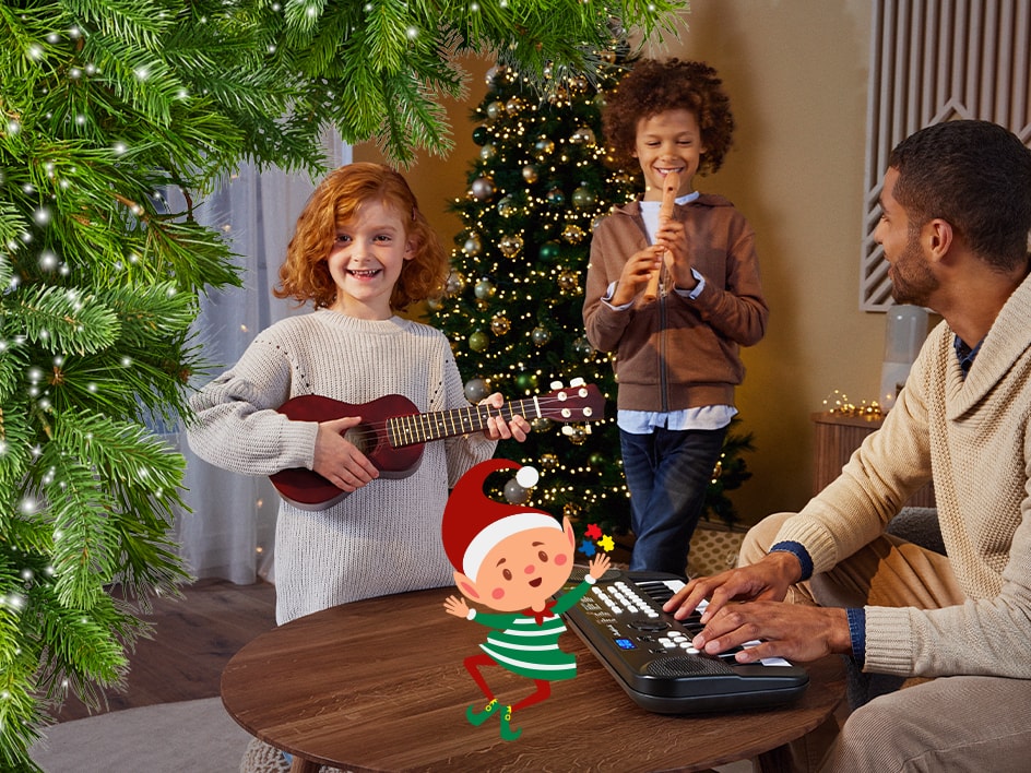 Geschenkideen für Kinder