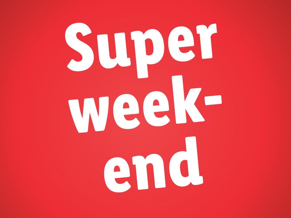 Super Week-end