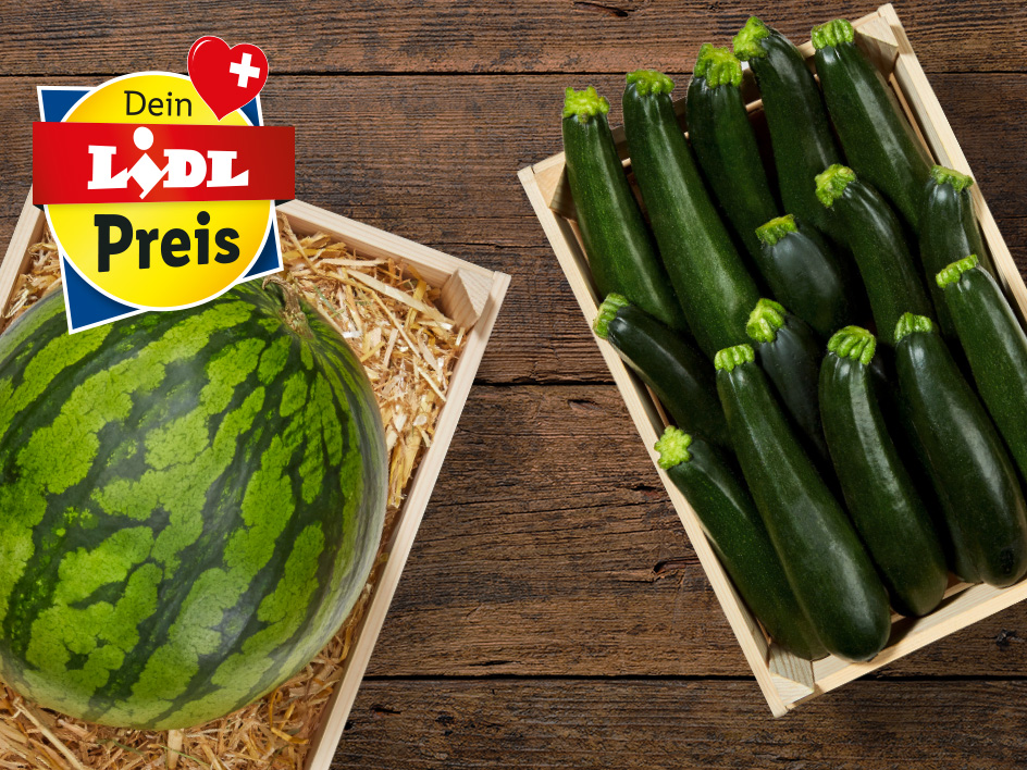 Top-Angebote zum Lidl Preis