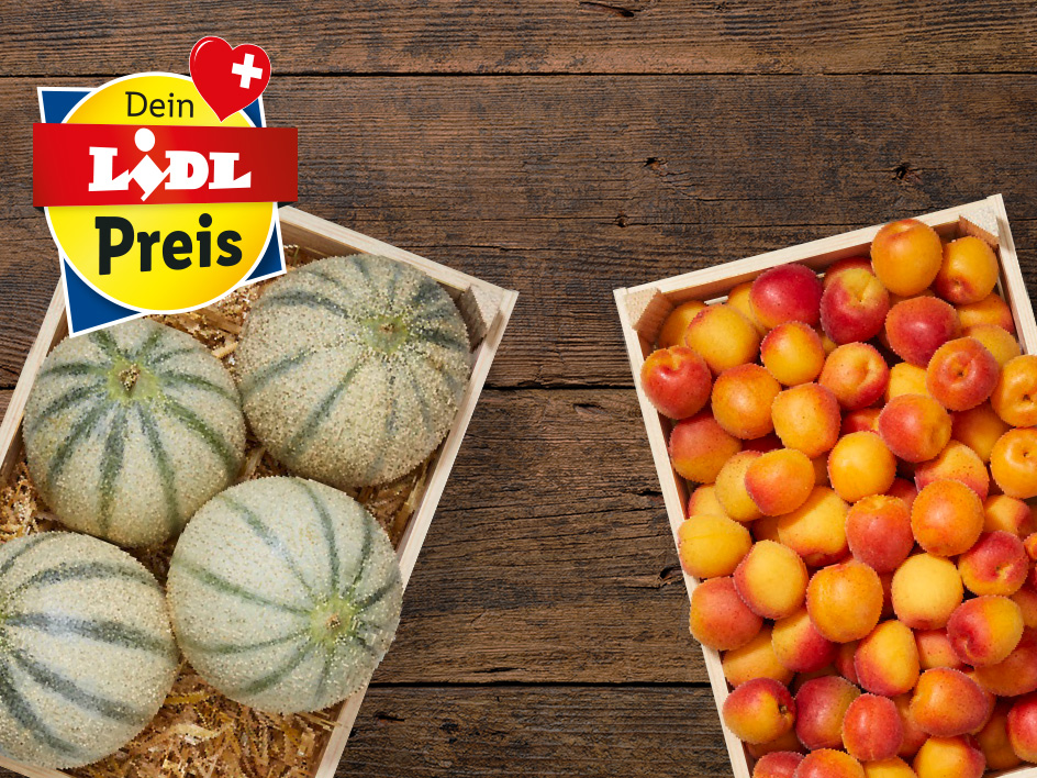 Top-Angebote zum Lidl Preis
