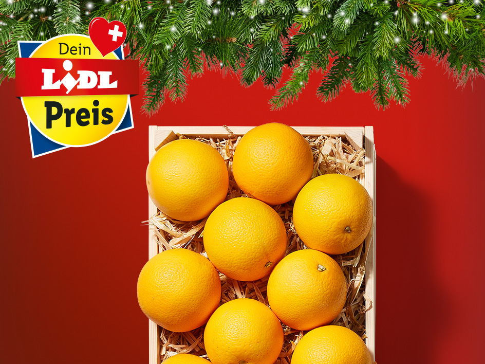 Top-Angebote zum Lidl Preis
