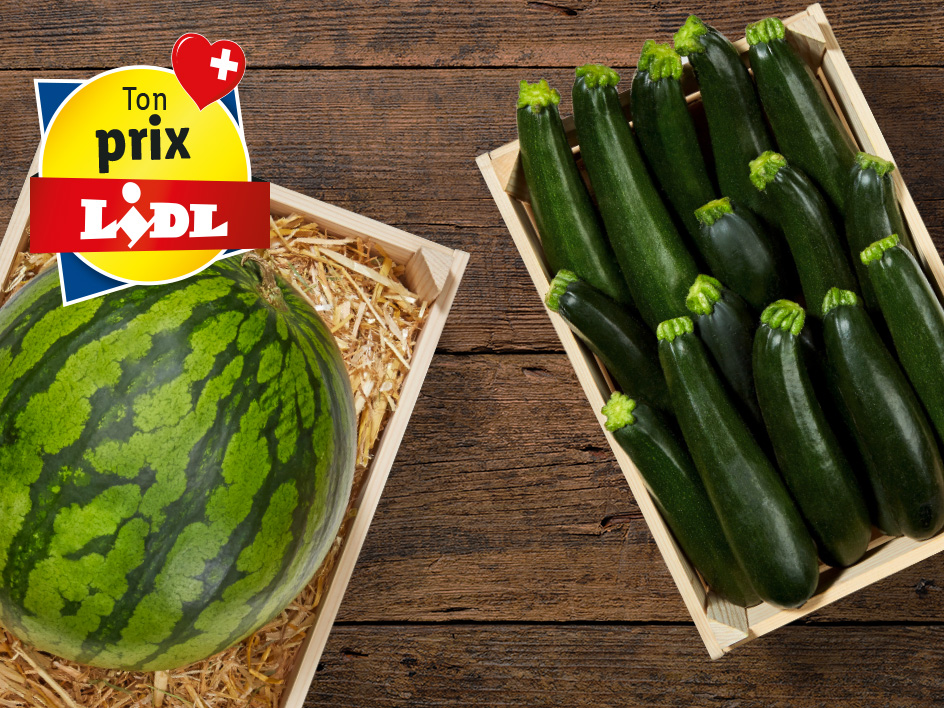 Superbes offres à prix Lidl