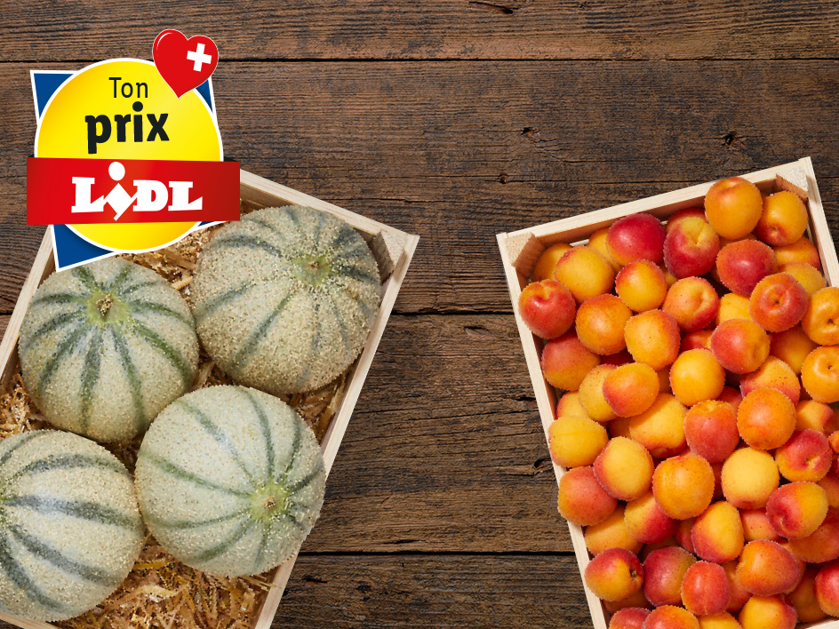 Superbes offres à prix Lidl