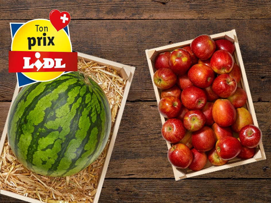 Superbes offres à prix Lidl