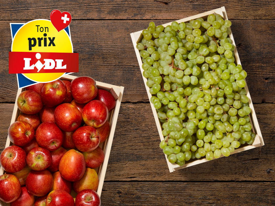 Superbes offres à prix Lidl